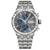 Maurice Lacroix Aikon Automatic Titanium Chronograph AI6038-TT032-330-1