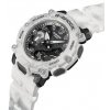 CASIO G-SHOCK ORIGINAL CARBON CORE GUARD GA-2200GC-7AER GRUNGE SNOW CAMOUFLAGE SERIES