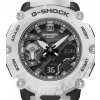 CASIO G-SHOCK ORIGINAL CARBON CORE GUARD GA-2200GC-7AER GRUNGE SNOW CAMOUFLAGE SERIES