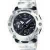 CASIO G-SHOCK ORIGINAL CARBON CORE GUARD GA-2200GC-7AER GRUNGE SNOW CAMOUFLAGE SERIES