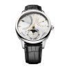 Maurice Lacroix Masterpiece Lune Rétrograde MP6528-SS001-130