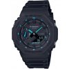 CASIO G-SHOCK ORIGINAL GA-2100-1A2ER CARBON CORE GUARD UTILITY BLACK SERIES