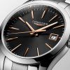Longines Conquest Classic 34mm L2.386.4.52.6