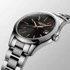 Longines Conquest Classic 34mm L2.386.4.52.6