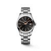 Longines Conquest Classic 34mm L2.386.4.52.6