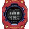 CASIO G-SHOCK G-SQUAD GBD-100BAR-4ER MATCHDAY INSIDE FC BARCELONA LIMITED EDITION
