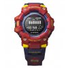 CASIO G-SHOCK G-SQUAD GBD-100BAR-4ER MATCHDAY INSIDE FC BARCELONA LIMITED EDITION