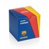 CASIO G-SHOCK G-SQUAD GBD-100BAR-4ER MATCHDAY INSIDE FC BARCELONA LIMITED EDITION