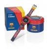 CASIO G-SHOCK G-SQUAD GBD-100BAR-4ER MATCHDAY INSIDE FC BARCELONA LIMITED EDITION