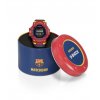 CASIO G-SHOCK G-SQUAD GBD-100BAR-4ER MATCHDAY INSIDE FC BARCELONA LIMITED EDITION