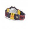 CASIO G-SHOCK G-SQUAD GBD-100BAR-4ER MATCHDAY INSIDE FC BARCELONA LIMITED EDITION