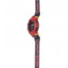CASIO G-SHOCK G-SQUAD GBD-100BAR-4ER MATCHDAY INSIDE FC BARCELONA LIMITED EDITION