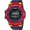 CASIO G-SHOCK G-SQUAD GBD-100BAR-4ER MATCHDAY INSIDE FC BARCELONA LIMITED EDITION