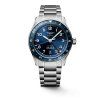 Longines Spirit Zulu Time 39mm L3.802.4.93.6