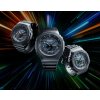 CASIO G-SHOCK ORIGINAL GA-2100-1A3ER CARBON CORE GUARD UTILITY BLACK SERIES