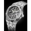 Maurice Lacroix Aikon Automatic Skeleton AI6007-SS002-030-1