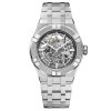 Maurice Lacroix Aikon Automatic Skeleton AI6007-SS002-030-1