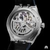 Maurice Lacroix Aikon Master Grand Date AI6118-SS00E-430-C