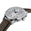 Tissot Telemeter 1938 42mm T142.462.16.032.00