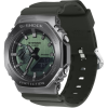 Casio G-Shock GM-2100B-3AER Metal Covered