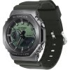 CASIO G-SHOCK ORIGIN GM-2100B-3AER METAL COVERED