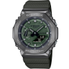 Casio G-Shock GM-2100B-3AER Metal Covered