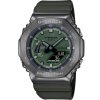 CASIO G-SHOCK ORIGIN GM-2100B-3AER METAL COVERED