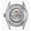 TISSOT GENTLEMAN POWERMATIC 80 OPEN HEART T127.407.11.031.01