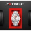 TISSOT GENTLEMAN POWERMATIC 80 OPEN HEART T127.407.11.031.01