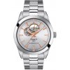 TISSOT GENTLEMAN POWERMATIC 80 OPEN HEART T127.407.11.031.01