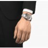 TISSOT GENTLEMAN POWERMATIC 80 OPEN HEART T127.407.11.081.00