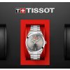 TISSOT GENTLEMAN POWERMATIC 80 OPEN HEART T127.407.11.081.00