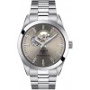 TISSOT GENTLEMAN POWERMATIC 80 OPEN HEART T127.407.11.081.00
