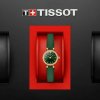 TISSOT LOVELY ROUND T140.009.36.091.00