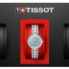 TISSOT BELLISSIMA SMALL LADY T126.010.11.133.00