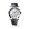 LONGINES THE LONGINES MASTER COLLECTION 190TH ANNIVERSARY L2.793.4.73.2