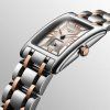 Longines DolceVita 20.80 x 32.00 mm L5.255.5.75.7
