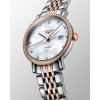 LONGINES THE LONGINES ELEGANT COLLECTION L4.310.5.88.7