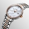 LONGINES THE LONGINES ELEGANT COLLECTION L4.310.5.88.7