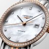 LONGINES THE LONGINES ELEGANT COLLECTION L4.310.5.88.7