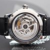 Maurice Lacroix Masterpiece Square Wheel Retrograde MP6058-SS001-110