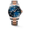 LONGINES HYDROCONQUEST 41MM L3.781.3.98.7