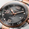 LONGINES HYDROCONQUEST 41MM L3.781.3.78.7