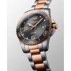 LONGINES HYDROCONQUEST 41MM L3.781.3.78.7