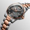 LONGINES HYDROCONQUEST 41MM L3.781.3.78.7