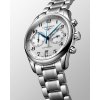 Longines The Longines Master Collection 40mm L2.629.4.78.6