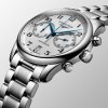 LONGINES THE LONGINES MASTER COLLECTION L2.629.4.78.6