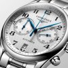 LONGINES THE LONGINES MASTER COLLECTION L2.629.4.78.6