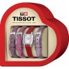 TISSOT LOVELY SQUARE VALENTINES T058.109.16.036.00