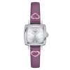 TISSOT LOVELY SQUARE VALENTINES T058.109.16.036.00